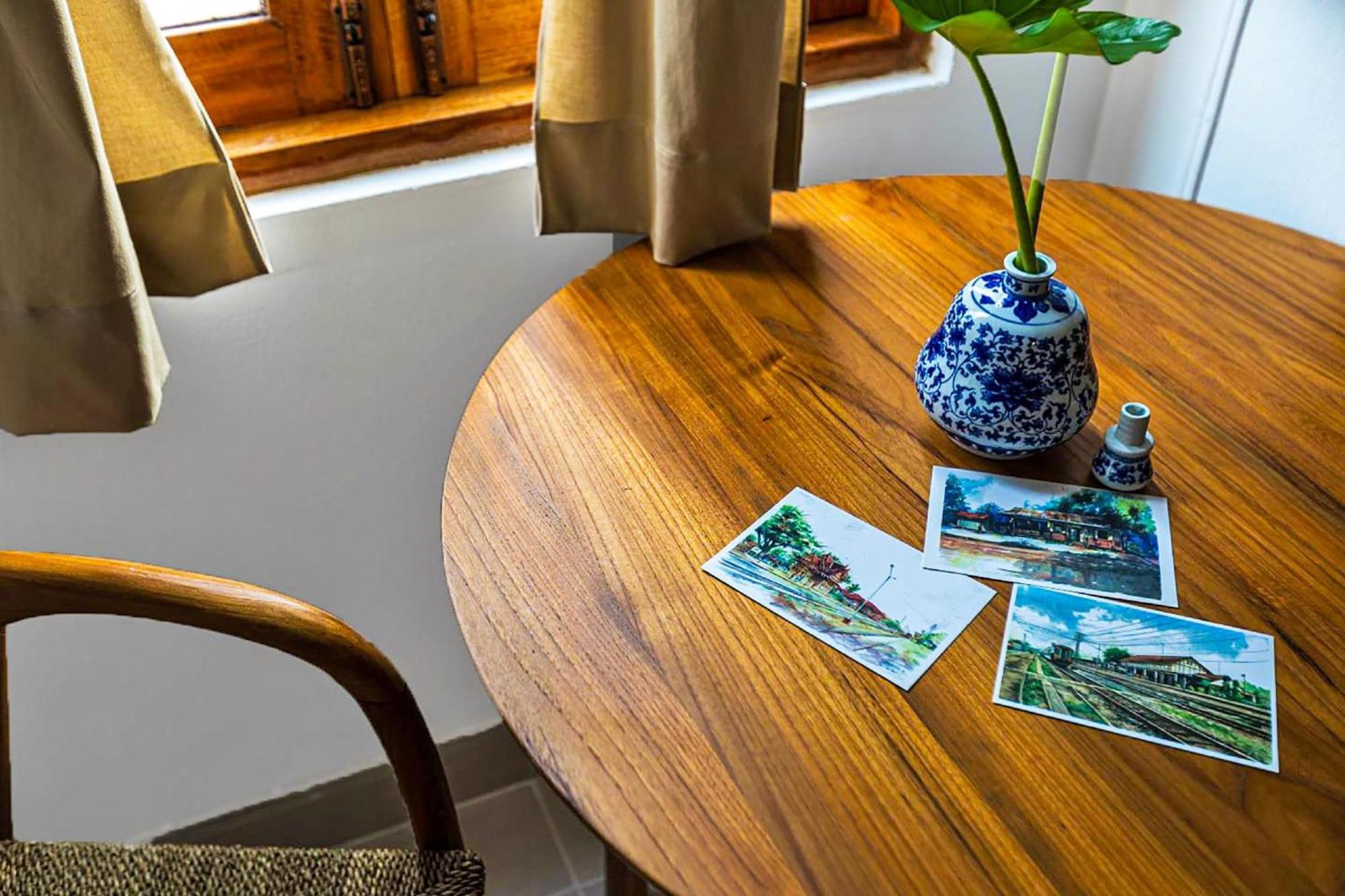 Collection O Howard Square Boutique Hotel Bangkok Buitenkant foto
