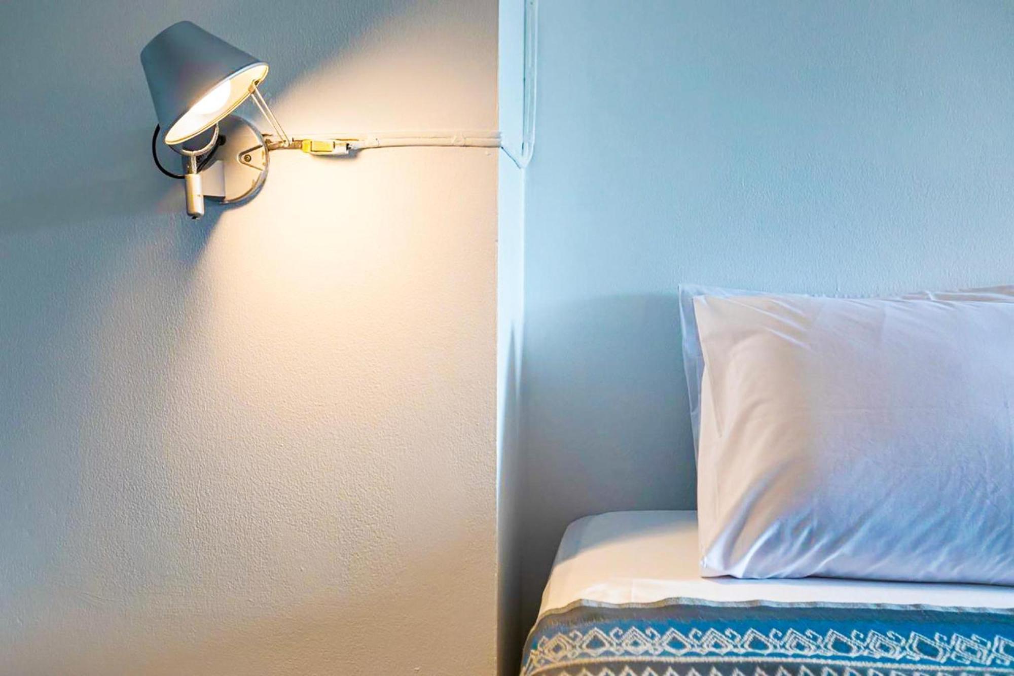 Collection O Howard Square Boutique Hotel Bangkok Buitenkant foto